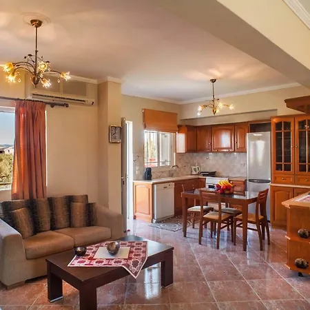 Olive Grove House - Private Lefkáda