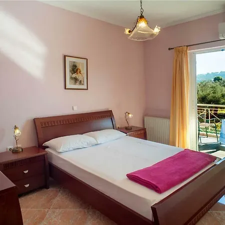 Olive Grove House - Private *