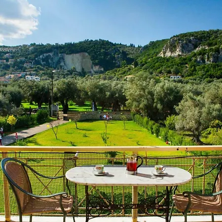 Olive Grove House - Private Lejlighed *