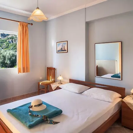 Olive Grove House - Private