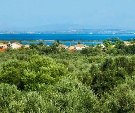Olive Grove House - Private Lejlighed